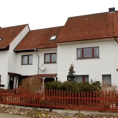 Ferienwohnung See 6541 Schwarz (Mecklenburgische Seenplatte)