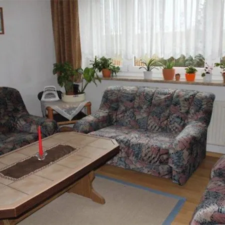Lägenhet Ferienwohnung See 6541 Schwarz (Mecklenburgische Seenplatte)