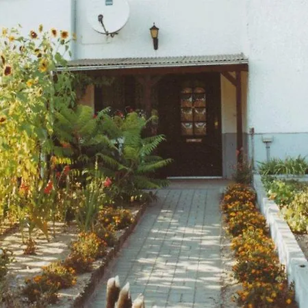 Ferienwohnung See 6541