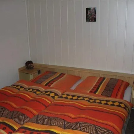 Lägenhet Ferienwohnung See 6541