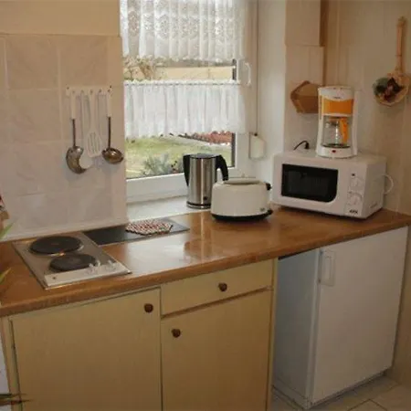 Ferienwohnung See 6541 Lägenhet *